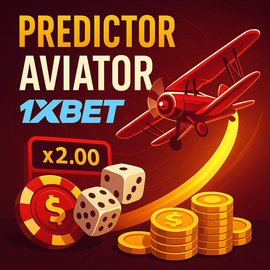 aviator predictor 1xbet