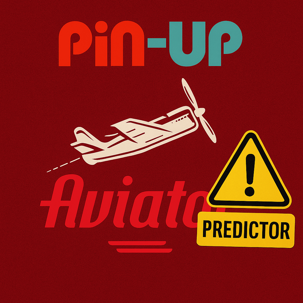 pin up aviator predictor